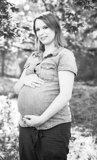 Interview-vegane-schwangerschaft-Michaela Rother