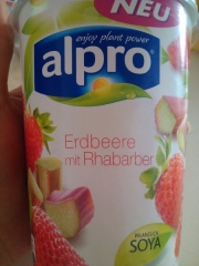 alproerdbeere