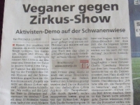 zeitungsartikel