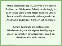 moral_scheinmoral