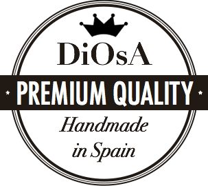 DiOsA Handmade Logo
