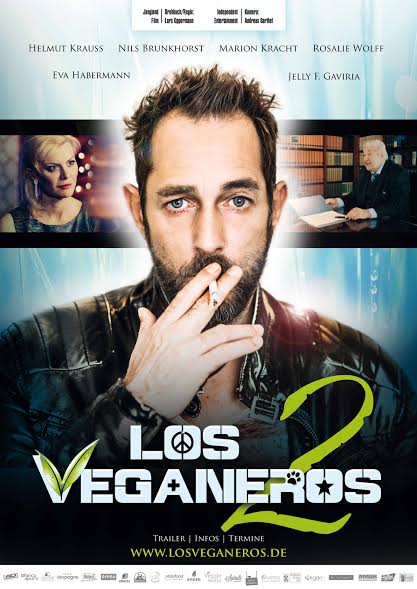 Filmtipp: Los Veganeros 2 + Gewinnspiel
