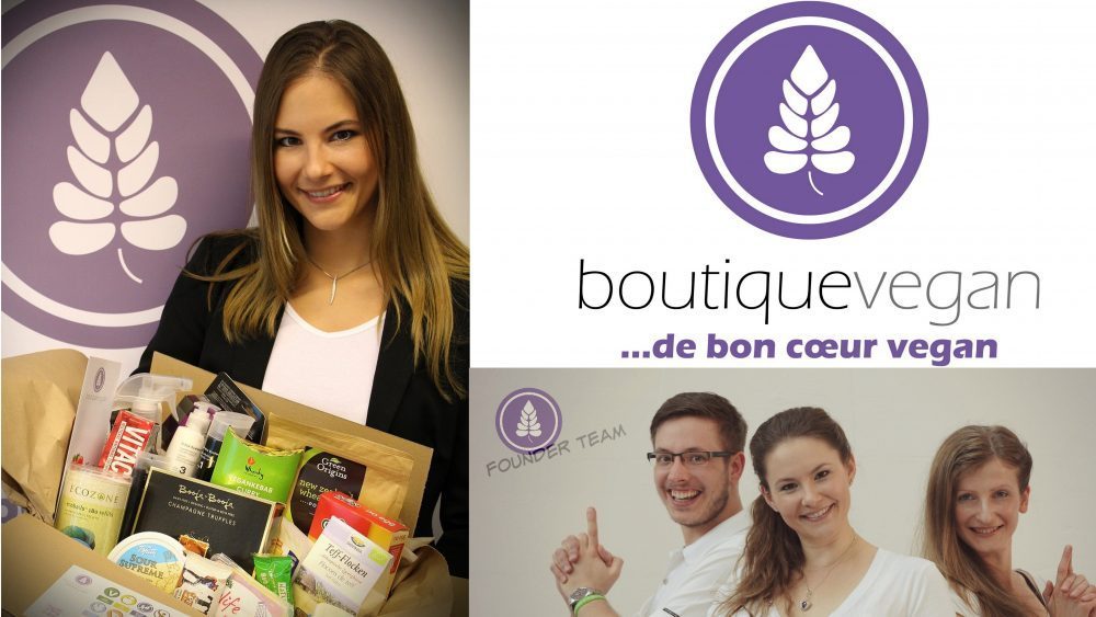 Interview: Miriam Brilla von Boutique Vegan – Eine beeindruckende Frau im Interview mit VCM