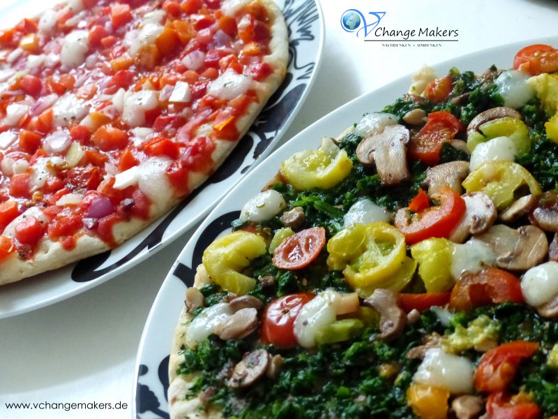 Neu bei Lidl: Vegane Pizzen dauerhaft im Sortiment – Fan Pizza/Bruschetta