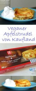 apfelstrudel-k-classic-Kaufland-vegan-pinterest