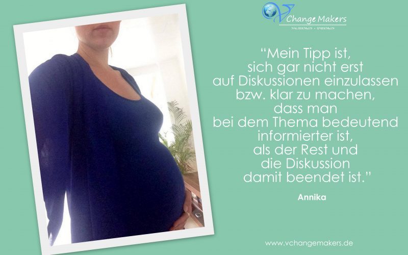 Interview mit Annika: Eine dreifache vegane Mama berichtet von ihren Erfahrungen