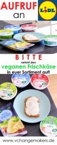 aufruf-lidl-veganer-frischkäse-pinterest