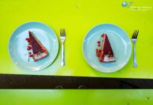 6 Tipps für vegane Lokale in Berlin! Velvet Leaf, Cupcakeladen, Jones Icecream, back.art, Kiez Vegan und dean&davin - bewertet nach Auswahl, Service, Preis