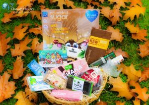 Vegane, faire und nachhaltige Süßigkeiten bei VeggieSweets! Erfahrt im Interview wie Fanni und Chris dazu kamen ihre Werte mit ihrem Beruf zu vereinen