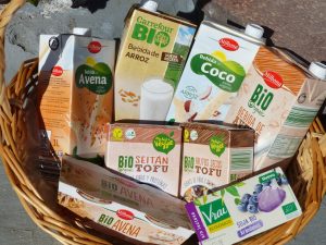 Empfehlungen für überaus köstliche vegane Produkte, extrem gute Restaurants, praktische Supermärkte, aber auch absolute No Go's für eure Teneriffa Reise!