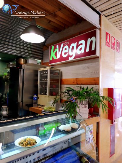 Empfehlungen für überaus köstliche vegane Produkte, extrem gute Restaurants, praktische Supermärkte, aber auch absolute No Go's für eure Teneriffa Reise!