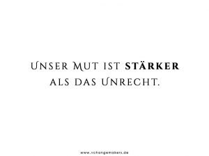 Ich lebe nun 10 Jahre vegan, dank mutiger Menschen, die damals anderen Menschen die Augen und das Herz öffnen wollten. Erfahre, wie es zu meinem Wandel kam