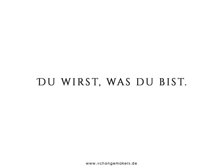 Ich lebe nun 10 Jahre vegan, dank mutiger Menschen, die damals anderen Menschen die Augen und das Herz öffnen wollten. Erfahre, wie es zu meinem Wandel kam