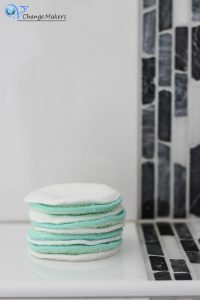 Zero Waste Tipp: Wiederverwendbare Abschminkpads von pandoo im Test! Warum es so wichtig ist, dass wir die Müllvermeidung anstreben!