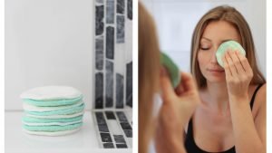 Zero Waste Tipp: Wiederverwendbare Abschminkpads von pandoo im Test! Warum es so wichtig ist, dass wir die Müllvermeidung anstreben!