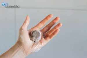 Ausführlicher Erfahrungsbericht über die festen Shampoos von Steffis Hexenküche! Plastikfreie Shampoo Alternative – Zero Waste Tipp!Super zur Müllvermeidung