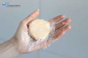 Ausführlicher Erfahrungsbericht über die festen Shampoos von Steffis Hexenküche! Plastikfreie Shampoo Alternative – Zero Waste Tipp!Super zur Müllvermeidung