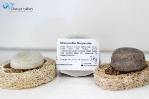 Ausführlicher Erfahrungsbericht über die festen Shampoos von Steffis Hexenküche! Plastikfreie Shampoo Alternative – Zero Waste Tipp!Super zur Müllvermeidung