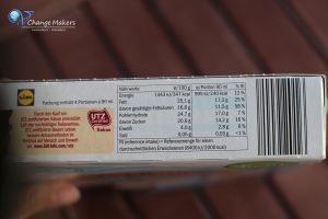 Neu bei Lidl: Nun gibt es endlich dauerhaft das sagenhafte vegane Kokosmilcheis bei Lidl im Sortiment! Erhältlich ist es in zwei Geschmacksrichtungen