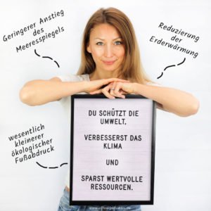 8 Dinge, die sich enorm positiv verbessern, wenn du beginnst vegan zu leben. Das hat Einfluss auf deine Werte, deine Gesundheit, auf das Klima u. v. m.