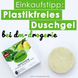 dm hat ein eine "feste Dusche" auf den Markt gebracht. Erfahrt alles über meine Erfahrungen mit dem neuen festen Duschgel von dm in meinem Erfahrungsbericht