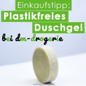 dm hat ein eine "feste Dusche" auf den Markt gebracht. Erfahrt alles über meine Erfahrungen mit dem neuen festen Duschgel von dm in meinem Erfahrungsbericht