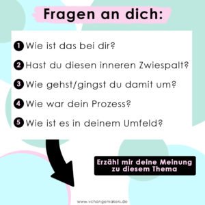 Haustiere lieben und Fleisch essen. Was wäre, wenn dein Haustier als Nutztier geboren wäre? Erlernte Verhaltensweisen u. Glaubenssätze kritisch hinterfragen