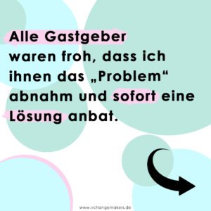 Als Veganer auf Geburtstagen und Festen zu sein, wo es nichts veganes zum Essen gibt, muss kein Problem sein! Ich zeige dir, wie ich es mache!