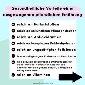 Tierische Lebensmittel erhalten gesundheitsschädliche Inhaltsstoffen, die schweren Erkrankungen auslösen können. Eine pflanzliche Ernährung senkt das Risiko