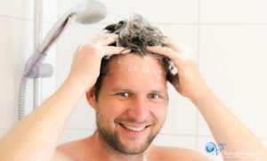 Ausführlicher Erfahrungsbericht über das Duschpulver all in. WASH. 4-in-1. von soap & precede. Nachhaltig, ergiebig, schonende Pflege!