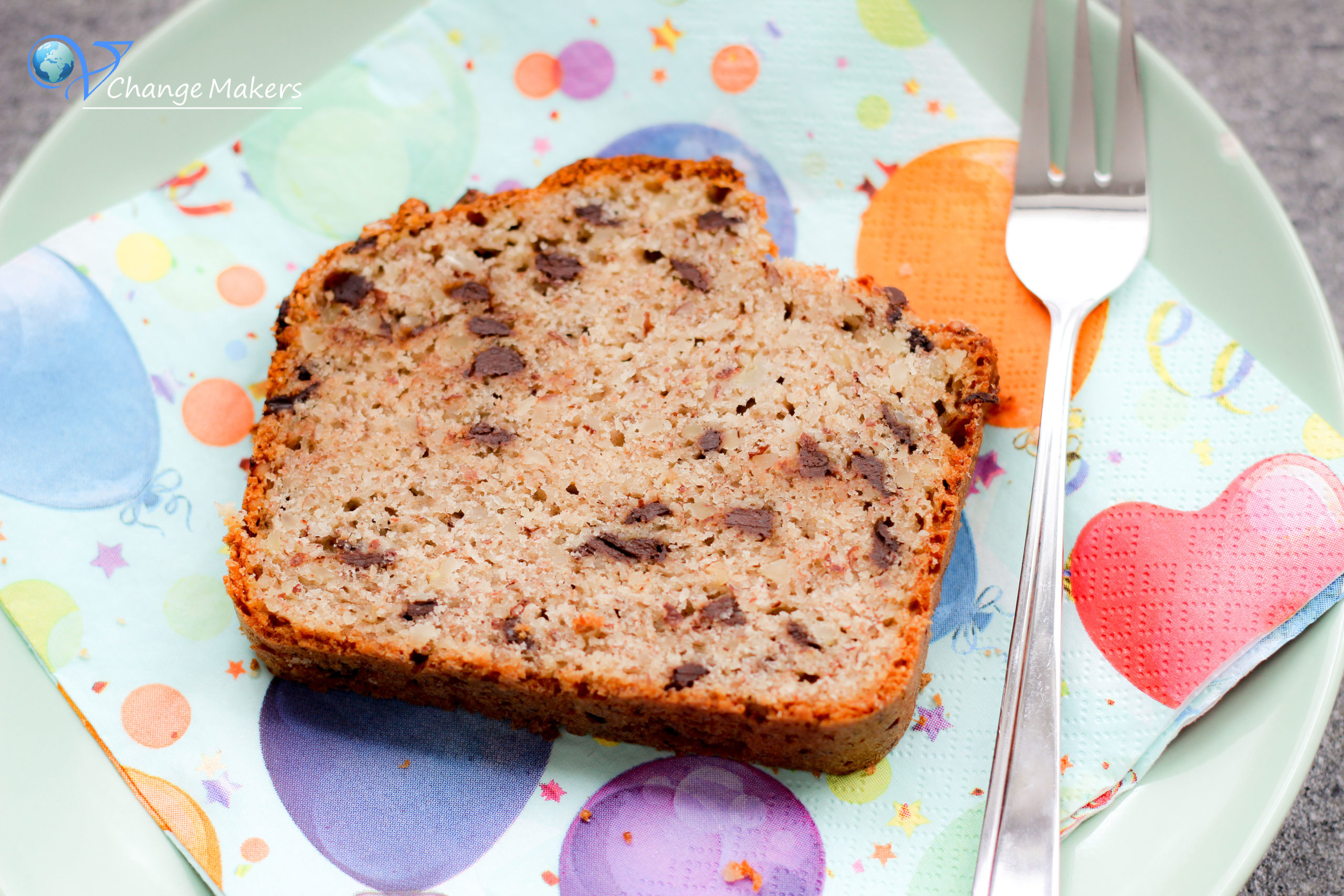 bananen-grieß-kuchen-vegan-(6-von-1) - V Change Makers