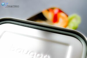 Leckere vegane und vollwertige Frühstücksideen und Inspirationen für Kinder Lunchboxen z. B. Kindergarten - nachhaltige Lunchboxen von pandoo