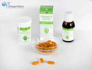 Alles über Nutzen, Dosierungen, welches Omega 3 Öl das Beste ist und wie ihr eure Aufnahme um das bis zu 10-fache steigern könnt.