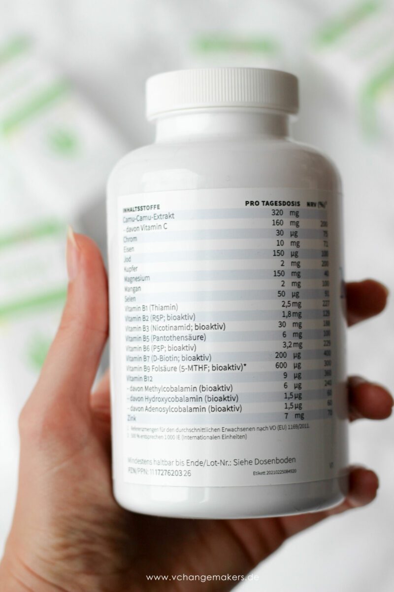 Sicher versorgt durch die vegane Schwangerschaft und Stillzeit mit der Norsan Kombi Box. Sparvorteil von über 43 Euro! Algenöl, Vitamin D, Mama Fit