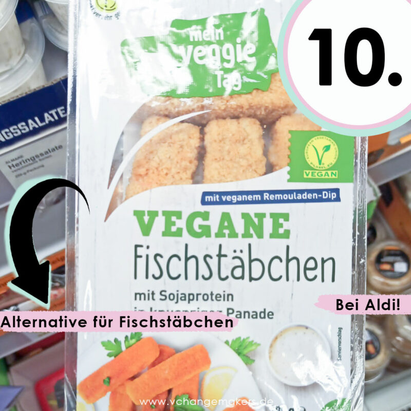 vegane fischstäbchen aldi