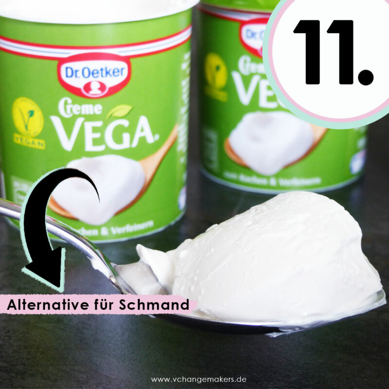 dr oetker creme vega vegan schmand