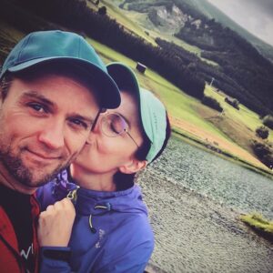 Der vegane Familienvater Torsten berichtet von seinen tiefen Überzeugungen zum Veganismus und seinem Umgang damit. Männer inspirieren Männer