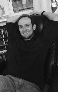 Der vegane Familienvater Torsten berichtet von seinen tiefen Überzeugungen zum Veganismus und seinem Umgang damit. Männer inspirieren Männer