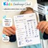 Kids Ernährungs-Check Punkte